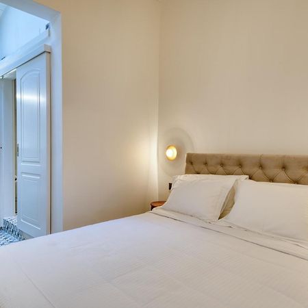 Vittore Gambello Rooms Návplio Eksteriør bilde
