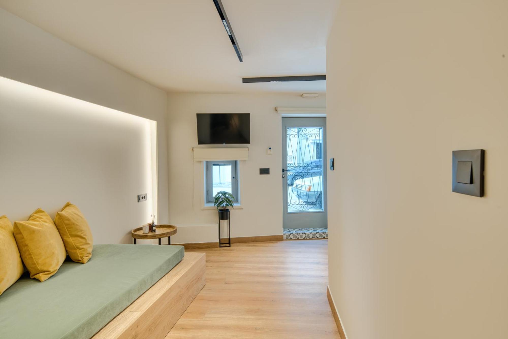 Vittore Gambello Rooms Návplio Eksteriør bilde