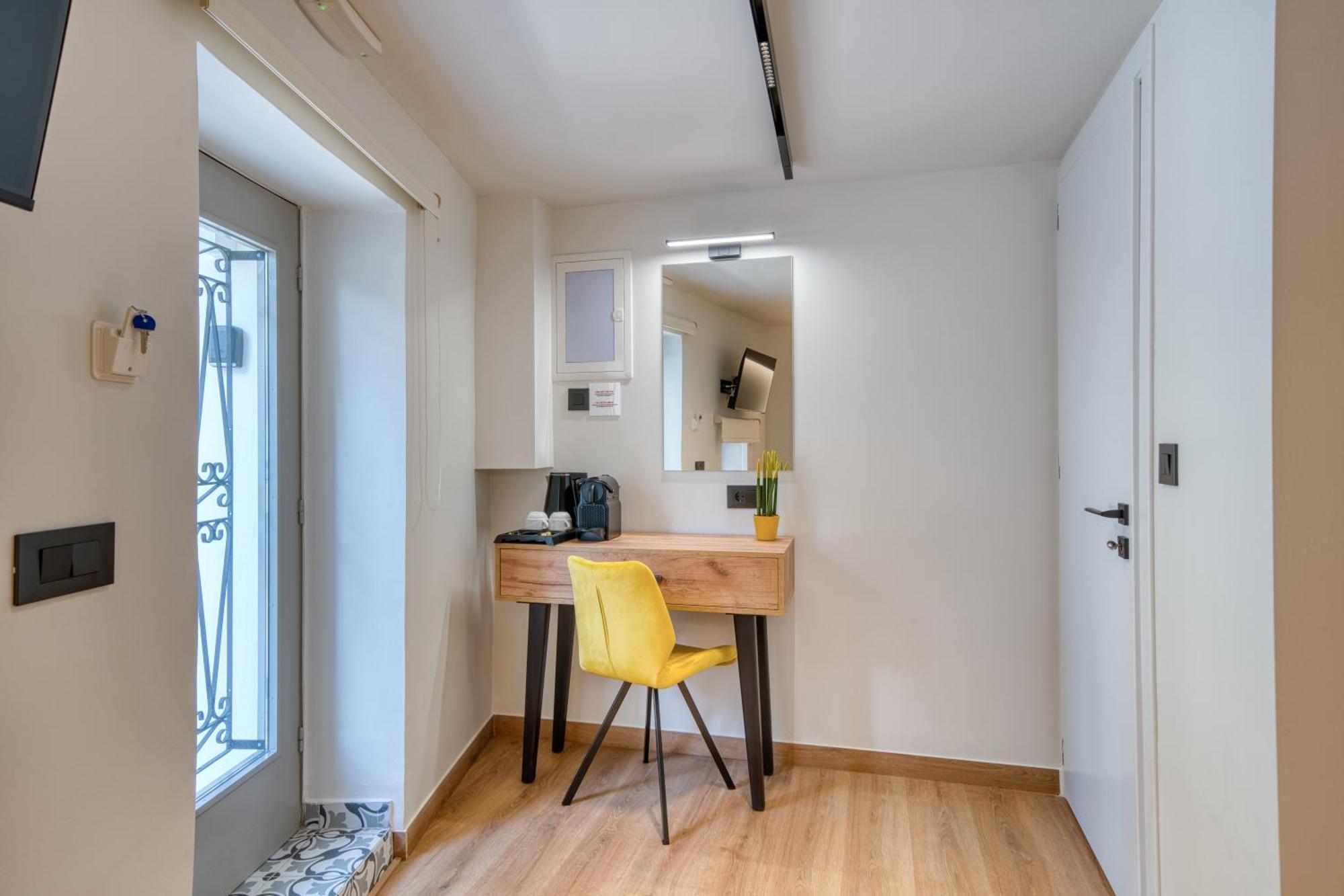 Vittore Gambello Rooms Návplio Eksteriør bilde