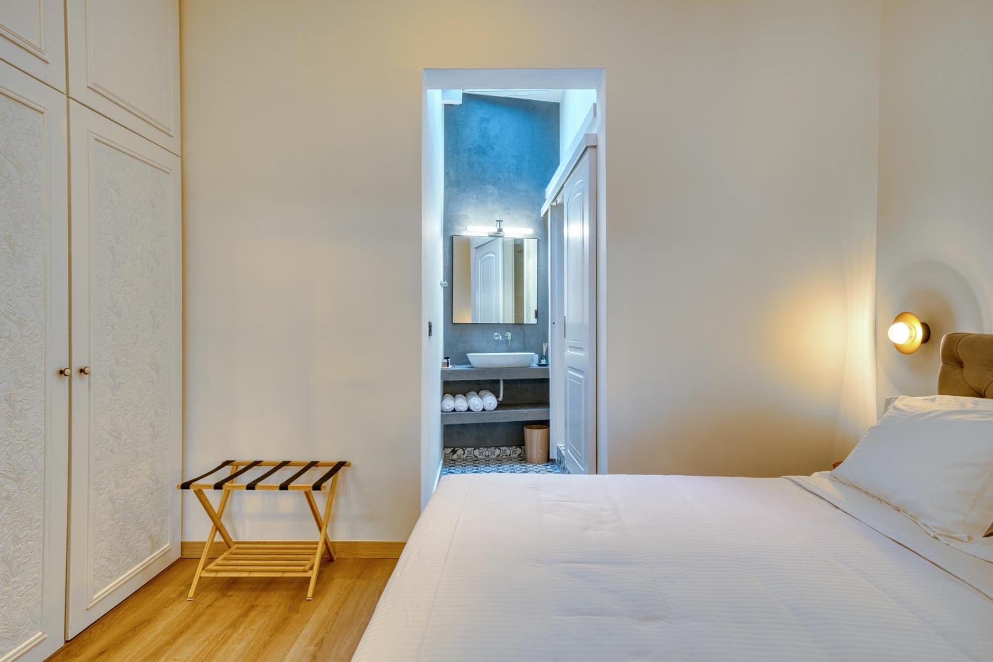 Vittore Gambello Rooms Návplio Eksteriør bilde