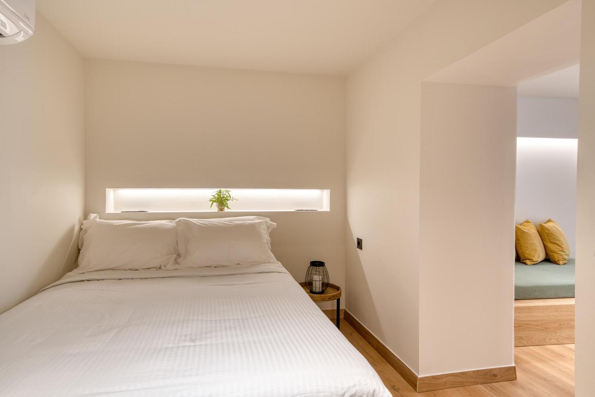 Vittore Gambello Rooms Návplio Eksteriør bilde